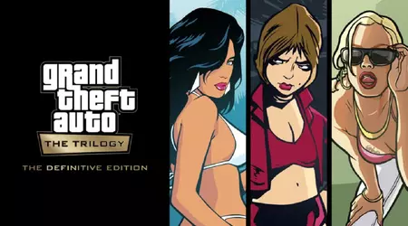 GTA: The Trilogy remaster compilation blir tilgjengelig på Netflix Games - selskapet har bekreftet den gode nyheten.