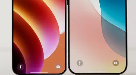 Oppo sammenligner Find X8s 'tynne rammer med iPhone 16 Pro Max