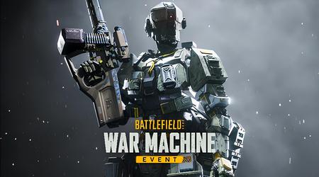 Battlefield 2042 vil være vert for War Machine-arrangementet: utviklere vil legge til tre tidsmoduser til skytteren