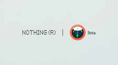 Nothing Phone (2) vil snart få betaversjonen av Nothing OS 2.5 med Android 14 ombord
