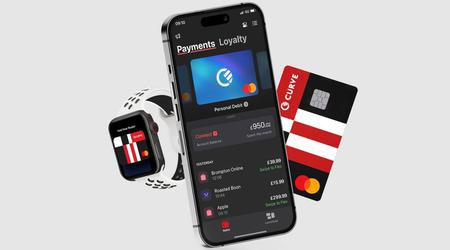 Curve Pay har kommet til iPhone og tilbyr mer frihet enn Apple Pay