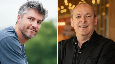 Ubisoft og Tencent-selskapet vil bli ledet av sønnen til den franske utgivelseslederen Charlie Guillemot og bransjeveteranen Christophe Derennes