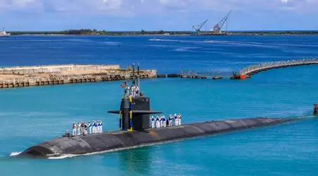 Den amerikanske marinen ønsket å motta to angrepsubåter hvert år fra og med 2023, men kom umiddelbart på etterskudd.