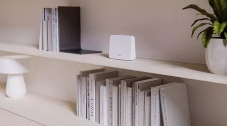 Høyhastighetsteknologi: Nokia introduserer de kraftige og kompakte Beacon 4 og Beacon 9 Wi-Fi 7 rutere