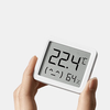 Xiaomi Smart Temperatur- og Fuktighetsmonitor 3 Mini miniatyr