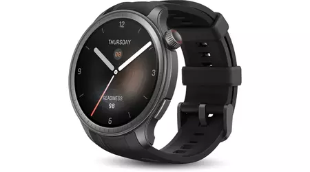 Zepp Health lanserer global oppdatering for Amazfit Balance med DJI-støtte og nye treningsøkter