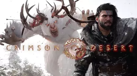 Høydepunktet innen markedsføring: utgivelsesdatoen for den ambisiøse action-RPG-en Crimson Desert ble avslørt i et intervju med en lokal koreansk publikasjons