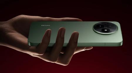 Ytelsesrekordenes knuser treffer markedet: Xiaomi har avduket Redmi K80 Ultra flaggskipsmarttelefon