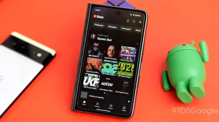 YouTube Music lar deg nå dele øyeblikk fra podcaster og sanger ved hjelp av tidsstempler