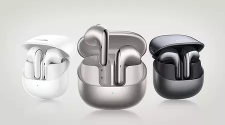 Xiaomi introduserte Buds 5: Et alternativ til Apple AirPods til en overkommelig pris