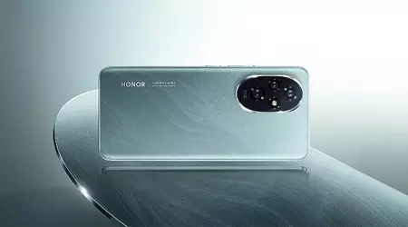 Honor har offisielt bekreftet at Honor 300-serien vil få en flatskjerm og ultratynn design
