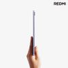 Redmi K Pad Renderer i lys grønn farge