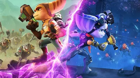 Ratchet and Clank: Rift Apart blir det første spillet med Direct Storage 1.2 som støtter GPU-dekomprimering, noe som gjør det mulig å laste inn høyoppløselige teksturer raskere.