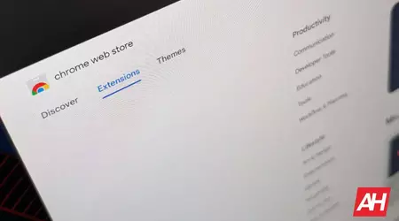 Hackere angrep en Chrome-utvidelse 1. juledag