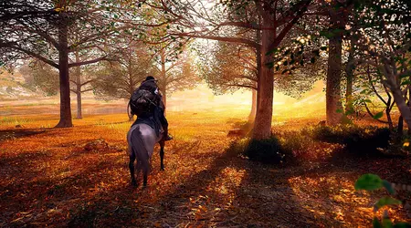 Crimson Desert imponerer med realistisk grafikk og avansert fysikkmodell: utviklerne avslørte motorfunksjonene til den ambisiøse action-RPG-en