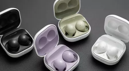 Samsung Galaxy Buds 2 tilgjengelig på Amazon med $ 50 rabatt