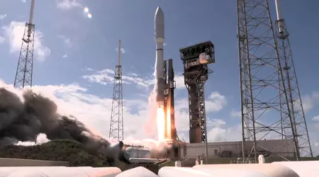 Amazon har sendt de første Project Kuiper-satellittene ut i verdensrommet i et forsøk på å gi Starlink konkurranse.