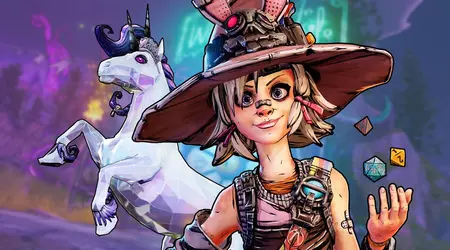 Rykte: Gearbox har kansellert utviklingen av oppfølgeren til Tiny Tina's Wonderlands