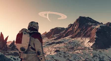 Bethesda har "mange spennende ting" planlagt for Starfield i år