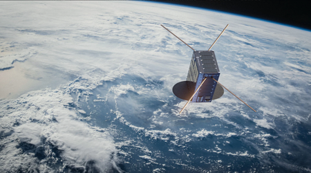 Fransk selskap skal doble antall satellitter for maritim overvåking