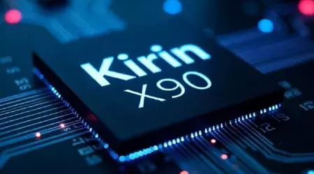 Innsider: Huaweis første PC på HarmonyOS får en 10-kjerners Kirin X90-prosessor, 32 GB RAM og en 2 TB SSD