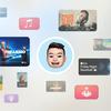 Oppdatert Apple Music Sing