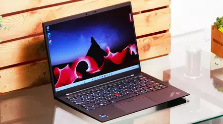 Nytt bedriftshåp (episode 11): Gjennomgang av Lenovo ThinkPad X1 Carbon Gen 11 bærbar PC