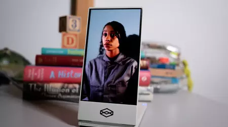 Looking Glass Go - en "holografisk" skjerm i lommeformat til 300 USD