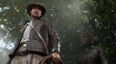 Indiana Jones and the Great Circle får DLSS 4-støtte på PC neste uke