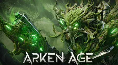 Dagens spill: Arken Age - VR-action i en terraformet verden med kamp, håndverk og svømming