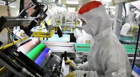 Samsung Galaxy S26 Ultra vil motta den nyeste ultratynne displayen