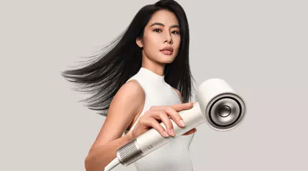 Xiaomi har gitt ut en hårføner som tørker hår på et minutt og har overopphetingsbeskyttelse