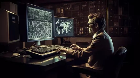 Fremtidens yrker: Big Data-analytiker, sier Sergei Boryslavskyi (Vodafone Ukraina).