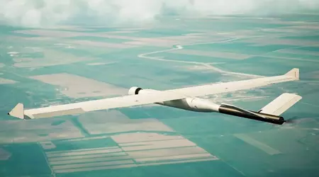 Russland starter testing av "venn eller fiende"-system for droner med 100 km rekkevidde