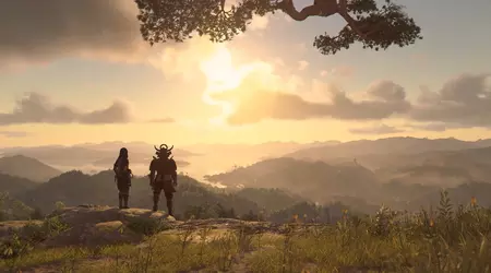 Handlingen i Assassin's Creed Shadows vil vare i omtrent 30-40 timer
