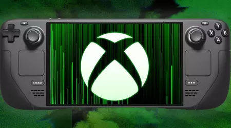 Det har dukket opp indisier på at Microsoft er i ferd med å utvikle sin egen håndholdte spillkonsoll