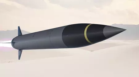 USA har kjøpt ballistiske PrSM-missiler for 5 milliarder dollar