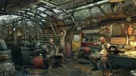 Alle spill og tilleggsprogrammer i den postapokalyptiske Metro-serien får store rabatter i Epic Games Store frem til 28. september.