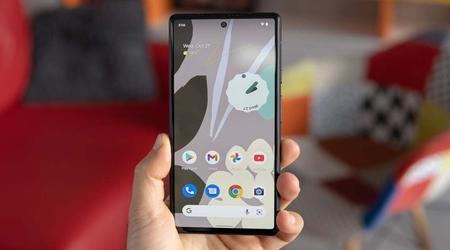 Ny funksjon i Pixel Launcher: Vis fullstendige appnavn