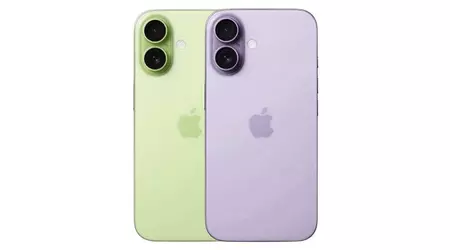 Insider: iPhone 17 vil få en større skjerm og et 24MP frontkamera