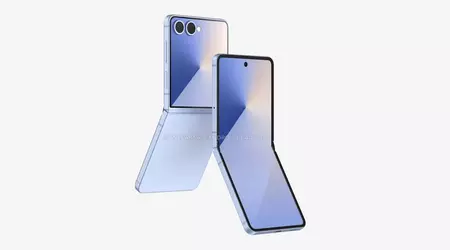 En velkjent innsider har vist frem etuiene til den kommende sammenleggbare smarttelefonen Samsung Galaxy Flip 7
