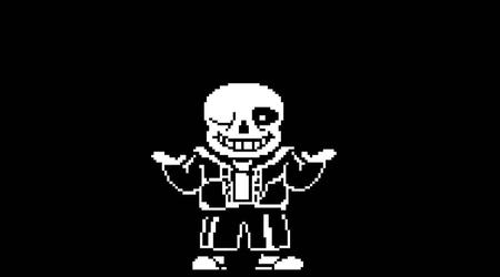 Undertale setter ny rekord for samtidige spillere på Steam nesten ti år etter utgivelsen
