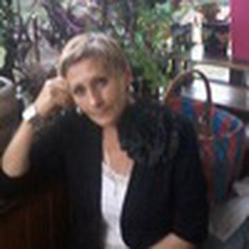 Наталья Шустина