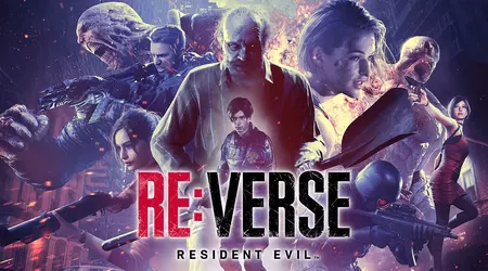 Historien om Resident Evil Re: Verse er over - Capcom har stengt ned serverne til det mislykkede online actionspillet