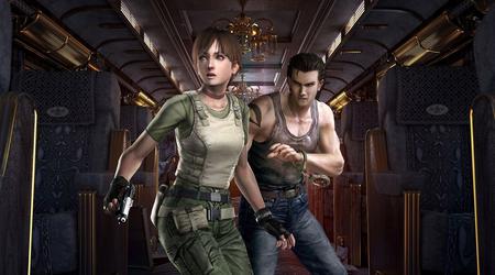 Innsider: Resident Evil Zero-remaken er under aktiv utvikling og kan være en midlertidig eksklusiv Nintendo Switch 2