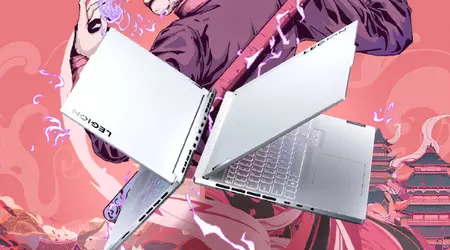 Lenovo presenterer Legion Y9000X 2023 22. juli: en bærbar PC med Intel Core i9-brikke, 165 Hz-skjerm og 140 W ladestøtte.