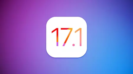En stabil programvareversjon er rett rundt hjørnet: Apple har sluppet iOS 17.1 Release Candidate.