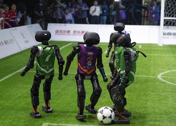 Ikke Ronaldo, men ikke dårlig: Kina ...