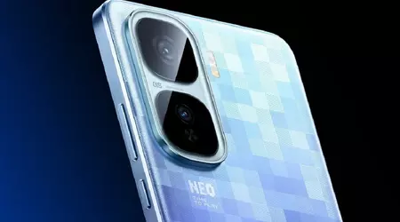 Rimelig flaggskip-smarttelefon iQOO Neo10 Pro+ med en lys OLED-skjerm, Snapdragon 8 Elite-prosessor og 6800 mAh batteri har blitt avduket i Kina
