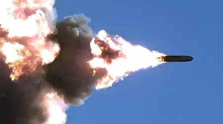Boeing har avduket et avansert langtrekkende Ramjet 155-projektil med direkte jetmotor som kan treffe mål innenfor en rekkevidde på 150 km.
